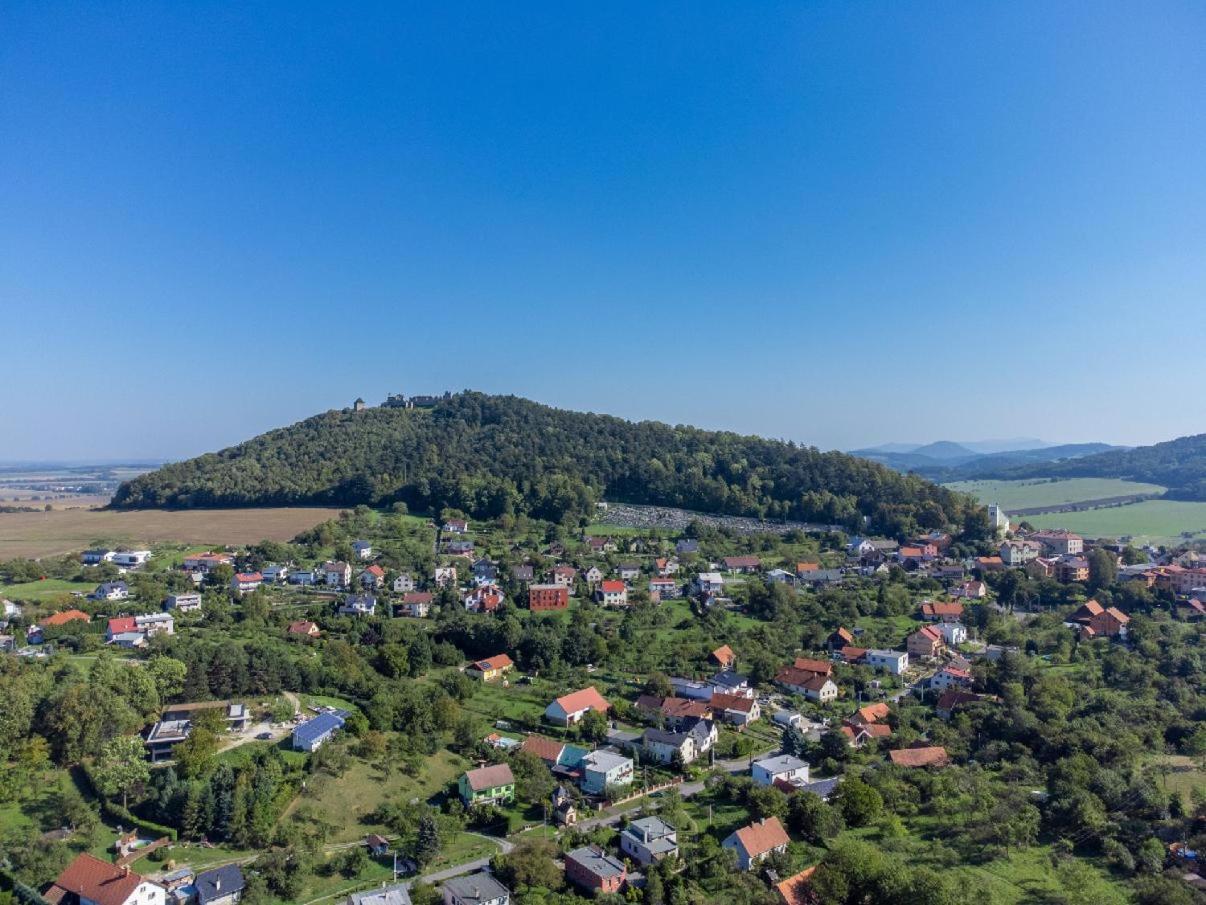 Motorest Stary Jicin Exterior photo